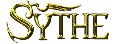 sythe logo